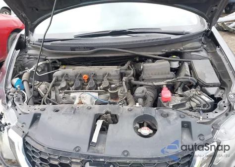 2015 Honda Civic Ex from USA, damaged, VIN 19XFB2F87FE021330